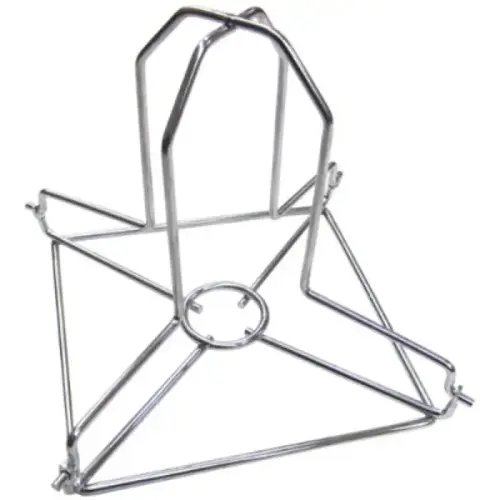 CHICKEN RACK COLLAPSIBLE CHICKEN RACK COLLAPSIBLE