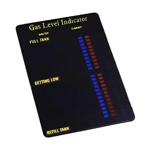 E Z CHECK GAUGE E E Z CHECK GAUGE E