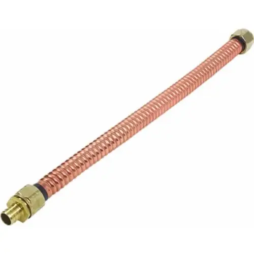 CONNECTOR WATER HEATER SWIVEL LF 3/4IN CONNECTOR WATER HEATER SWIVEL LF 3/4IN