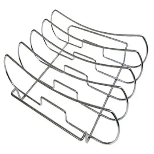 RIB ROASTING RACK RIB ROASTING RACK