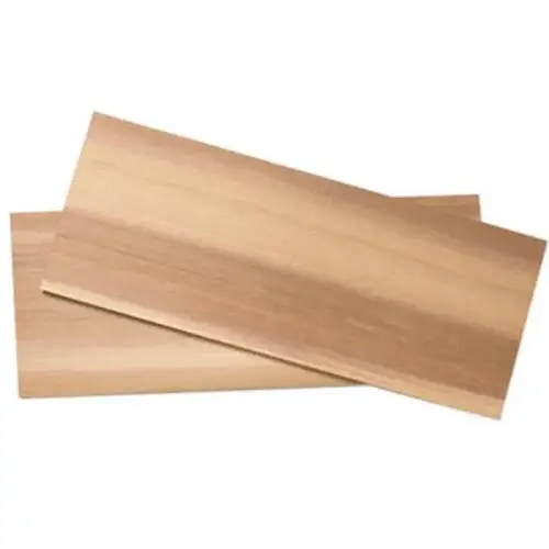 CEDAR PLANKS CEDAR PLANKS