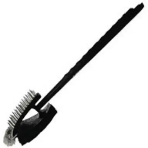 SPIRAL HEAD SCRUBBING BRUSH SPIRAL HEAD SCRUBBING BRUSH