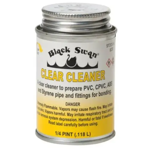 CLEAR CLEANER 32 OZ CLEAR CLEANER 32 OZ