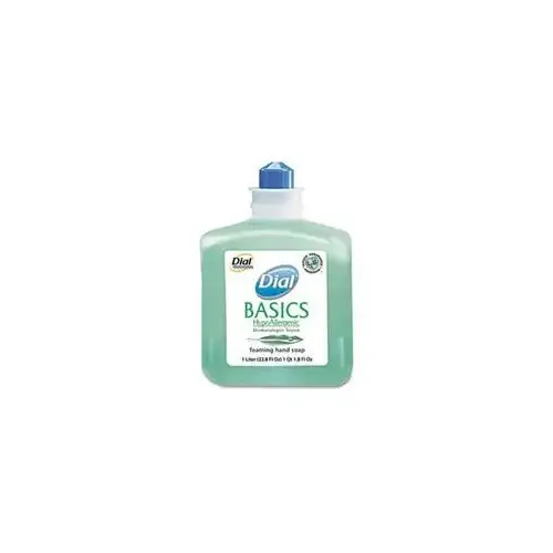 Foaming Hand Soap Refill, 1 Liter, Honeysuckle, Case of 6 Foaming Hand Soap Refill, 1 Liter, Honeysuckle, Case of 6