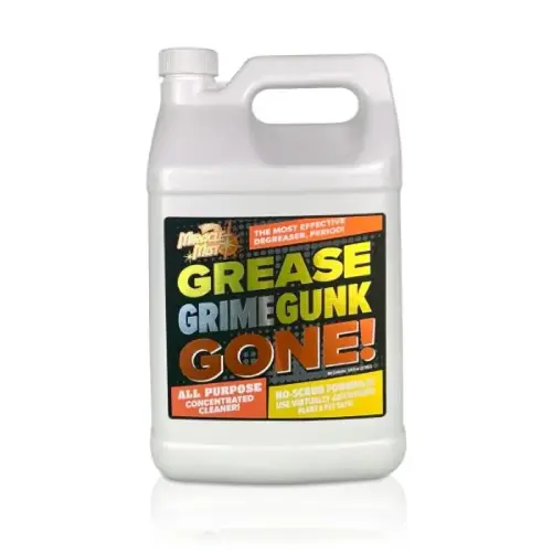 MiracleMist All-Purpose Cleaner, 1-Gallon MiracleMist All-Purpose Cleaner, 1-Gallon