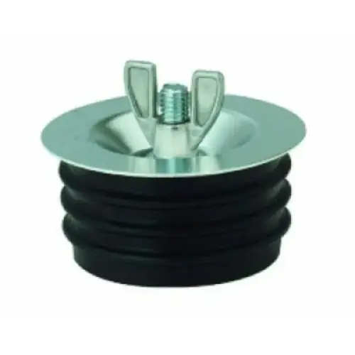 T31-004R TEST PLUG 4IN GALV T31-004R TEST PLUG 4IN GALV