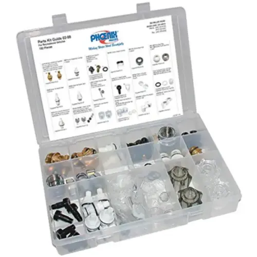PARTS SERVICE KIT - RV PARTS SERVICE KIT - RV