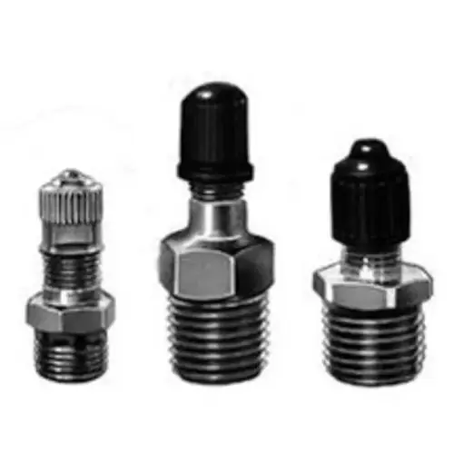 1/8 IN AIR VALVE 1/8 IN AIR VALVE