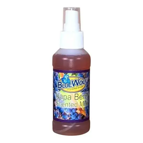 NAPA BERRY 4OZ Z NAPA BERRY 4OZ Z