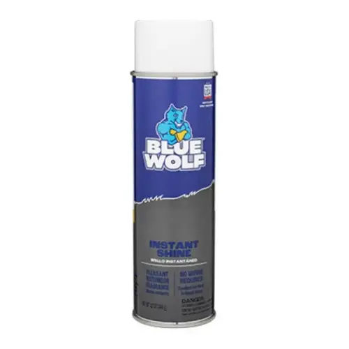 INSTANT SHINE 11 OZ INSTANT SHINE 11 OZ