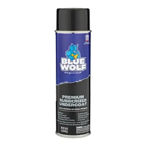 PBWUC PREMIUM RUBBERIZED UNDERCOAT 16 OZ PBWUC PREMIUM RUBBERIZED UNDERCOAT 16 OZ