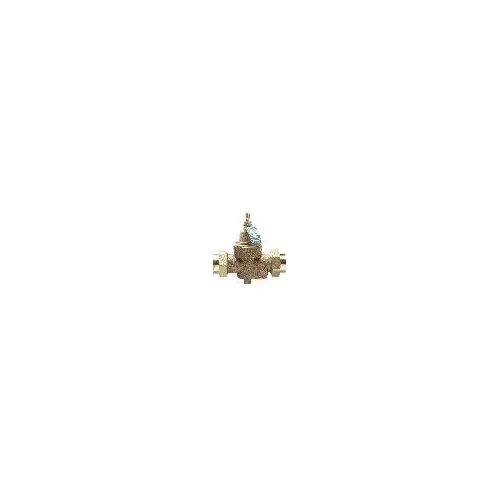 3/4 IN PRESSURE REGULATOR 3/4 IN PRESSURE REGULATOR