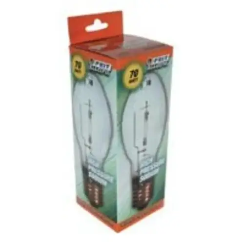 LAMP HID SODIUM 70W LAMP HID SODIUM 70W