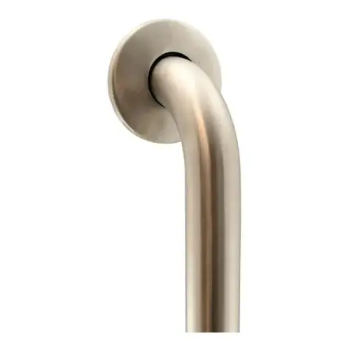 G12-116 GRAB BAR WALL 1-1/4X16IN G12-116 GRAB BAR WALL 1-1/4X16IN