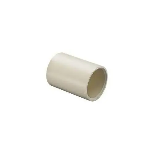 (RCC-0750-S) 3/4 IN CPVC COUPLING (RCC-0750-S) 3/4 IN CPVC COUPLING