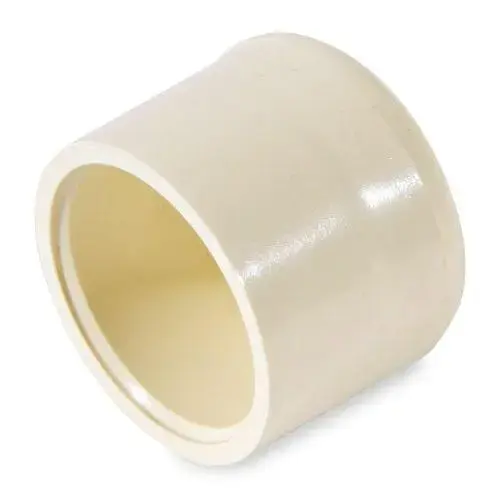 (RCP-0750-S) CPVC CAP 3/4 IN (RCP-0750-S) CPVC CAP 3/4 IN
