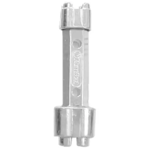 UNIVERSAL DRAIN & SPUD WRENCH UNIVERSAL DRAIN & SPUD WRENCH