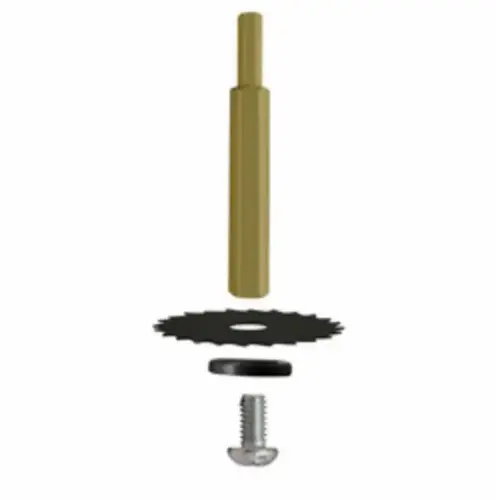 EZ SHEAR INSIDE PIPE CUTTER EZ SHEAR INSIDE PIPE CUTTER