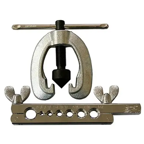FLARING TOOL FLARING TOOL