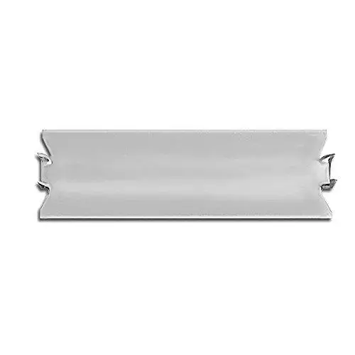 1 1/2X5 18 GAUGE STUD PROTECTOR 1 1/2X5 18 GAUGE STUD PROTECTOR