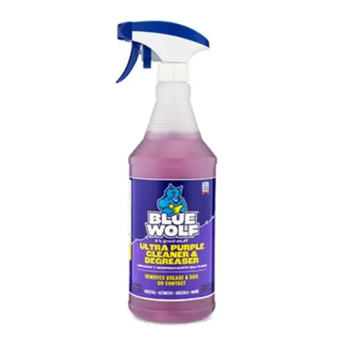 ULTRA PURPLE CLNR & DEGRSR SPRY BTK 32 OZ ULTRA PURPLE CLNR & DEGRSR SPRY BTK 32 OZ