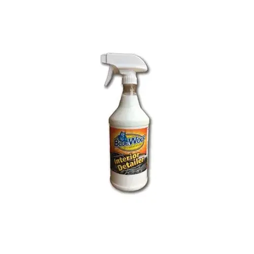 INTERIOR VINYL DRESSING SPRY BTL 32 OZ INTERIOR VINYL DRESSING SPRY BTL 32 OZ