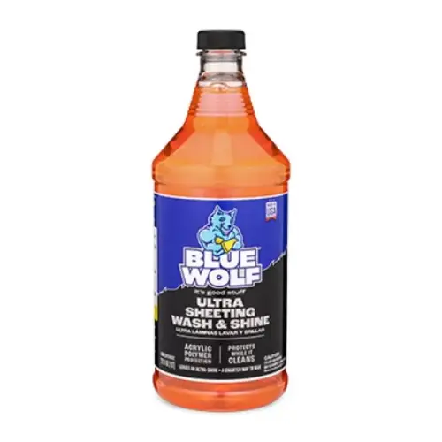 ULTRA SHEETING CAR WASH SPRY BTL 32 OZ ULTRA SHEETING CAR WASH SPRY BTL 32 OZ