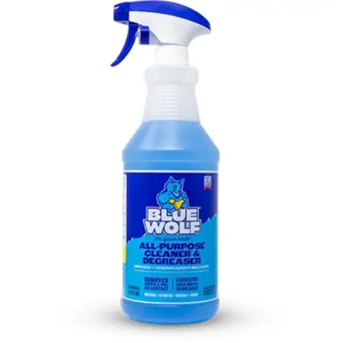 CLEANER & DEGRSR SPRAY BTL 32 OZ CLEANER & DEGRSR SPRAY BTL 32 OZ