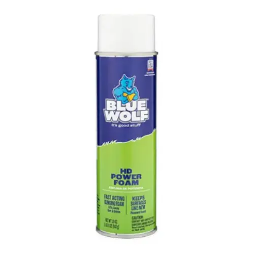 HD POWER FOAM HD POWER FOAM