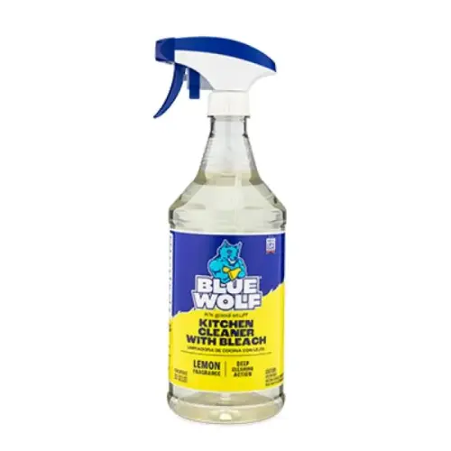 KITCHEN CLEANER LEMON KITCHEN CLEANER LEMON