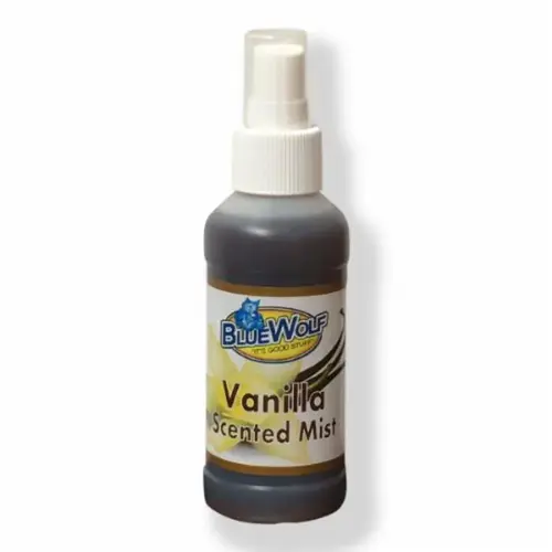 VANILLA SCENT SPRAY VANILLA SCENT SPRAY