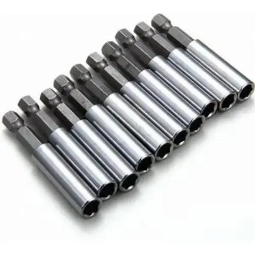 3 IN QUICK CHANGE BIT HOLDER 3 IN QUICK CHANGE BIT HOLDER