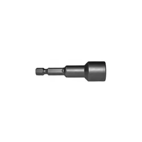 MAG NUTSETTER 1/2 HX X 2-9/16 X 1/4 HX MAG NUTSETTER 1/2 HX X 2-9/16 X 1/4 HX