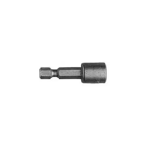 MAG NUTSETTER 3/8 HX X 1-3/4 X 1/4 HXP MAG NUTSETTER 3/8 HX X 1-3/4 X 1/4 HXP