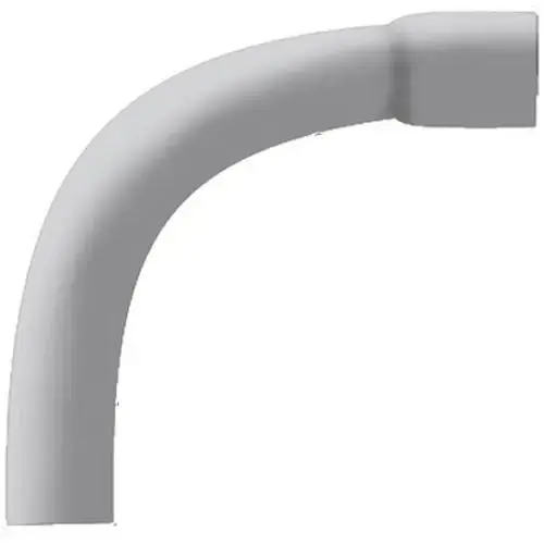 ELBOW SCH40 90 D 24 IN RADIUS 3 IN DIAM ELBOW SCH40 90 D 24 IN RADIUS 3 IN DIAM