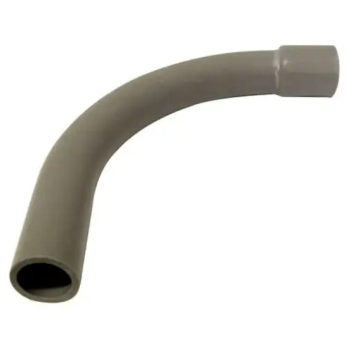 ELBOW SCH40 90D 24R 2 IN ELBOW SCH40 90D 24R 2 IN
