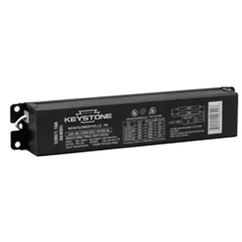 BALLAST 2 LAMP 8 FT BALLAST 2 LAMP 8 FT