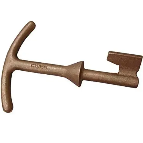 WATER METER BOX KEY WATER METER BOX KEY