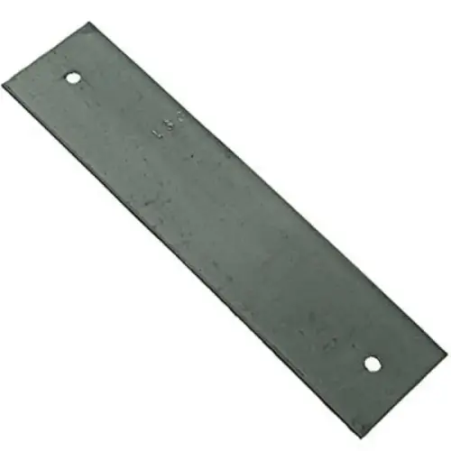S16-006 STUD GUARD 1-1/2X6IN S16-006 STUD GUARD 1-1/2X6IN