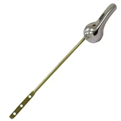T01-001 TRIP LEVER CHROME T01-001 TRIP LEVER CHROME