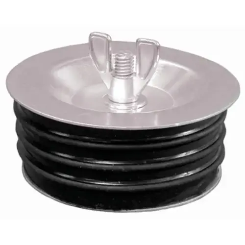 T31-001R TEST PLUG 1-1/2IN GALV T31-001R TEST PLUG 1-1/2IN GALV