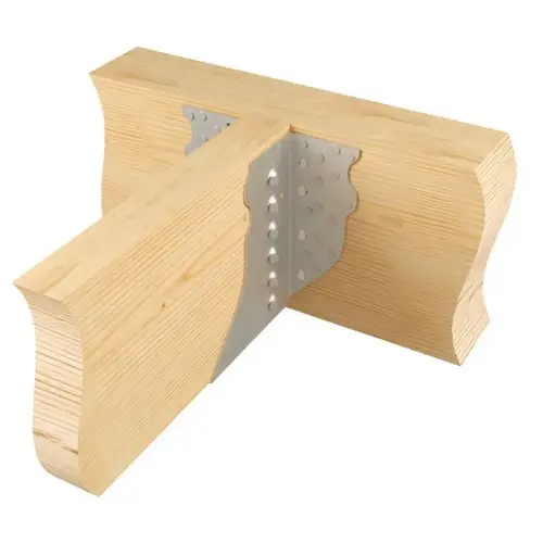 3 1/2" X 11 1/4" FACE MOUNT LVL HANGER 3 1/2" X 11 1/4" FACE MOUNT LVL HANGER