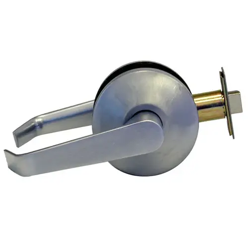 Lock Cylindrical Lock Satin Brass Lock Cylindrical Lock Satin Brass