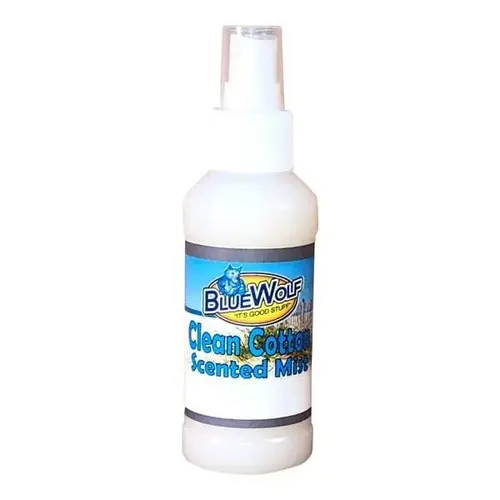 CLEAN COTTON 4OZ CLEAN COTTON 4OZ