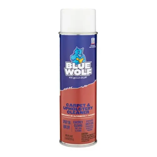 CARPET & UPHOLSTERY 18 OZ CARPET & UPHOLSTERY 18 OZ