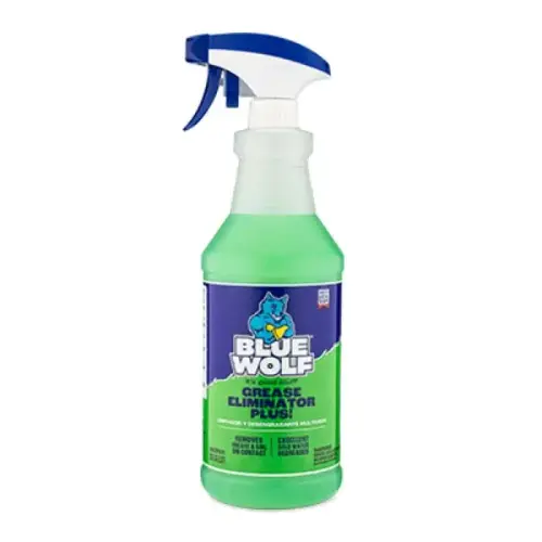 GREASE ELIMINATOR 32 OZ GREASE ELIMINATOR 32 OZ