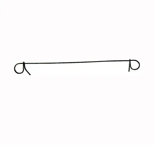 1M/5M BAR TIE 17 GAUGE 6IN 1M/BAG 1M/5M BAR TIE 17 GAUGE 6IN 1M/BAG