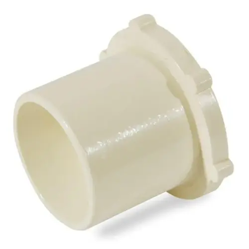 (RCB-21-S) RED BUSH CPVC 3/4 X 1/2 IN (RCB-21-S) RED BUSH CPVC 3/4 X 1/2 IN