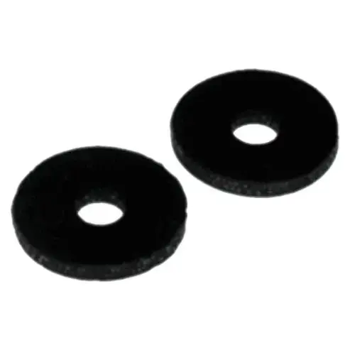 TANK BOLT WASHERS CLOTH INSERTED TANK BOLT WASHERS CLOTH INSERTED