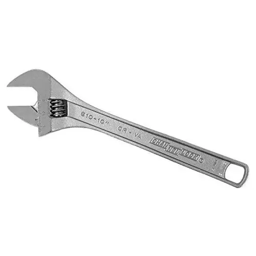 6 LENGTH 5/16 CAPACITY ADJUSTABLE PW 6 LENGTH 5/16 CAPACITY ADJUSTABLE PW